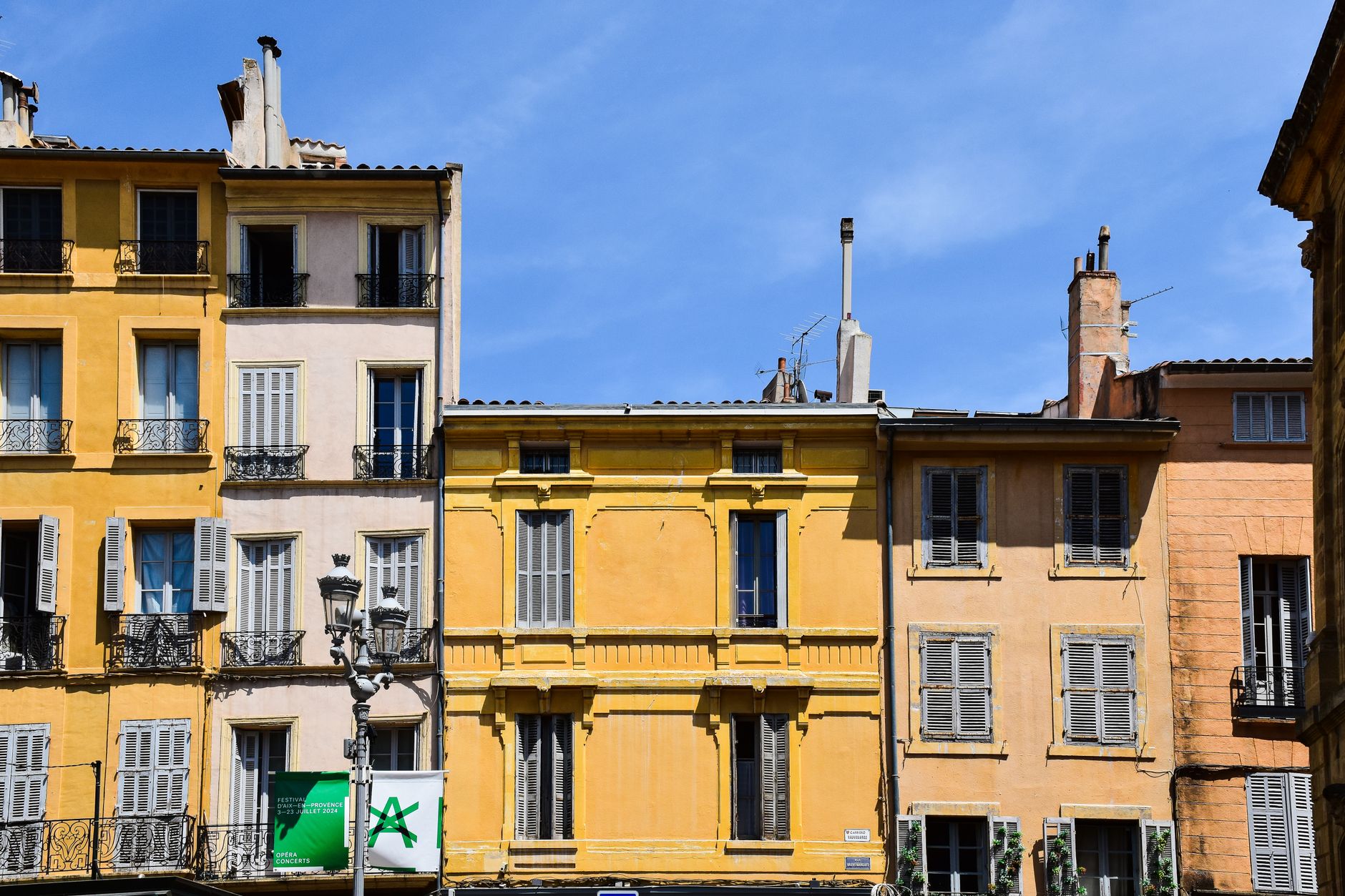 Peintre en bâtiment à Massy
